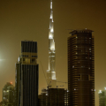 ZEA - Dubai